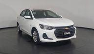 Chevrolet Onix TURBO  PLUS LT Sedan 2020