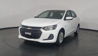 Chevrolet Onix TURBO  PLUS LT Sedan 2020