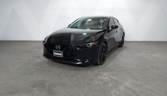 Mazda • Mazda 3