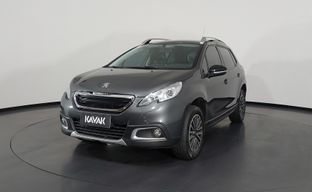 Peugeot • 2008