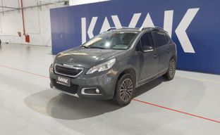 Peugeot • 2008