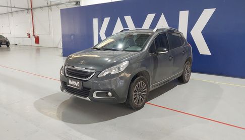 Peugeot 2008 ALLURE Suv 2019