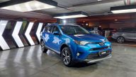 Toyota Rav4 2.5 VX AT 4X4 Suv 2017