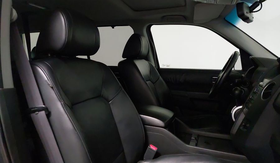 Honda Pilot 3.5 EXL AT Suv 2010