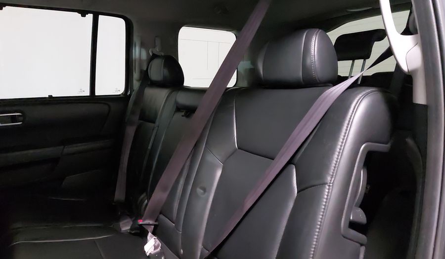 Honda Pilot 3.5 EXL AT Suv 2010