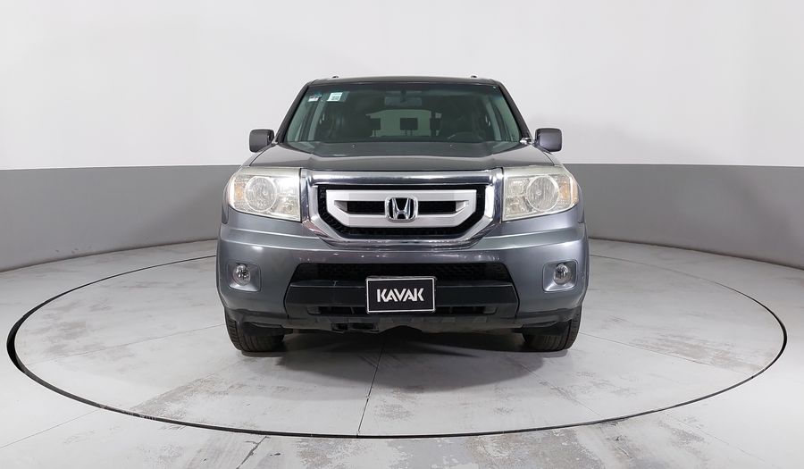 Honda Pilot 3.5 EXL AT Suv 2010