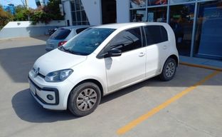 Volkswagen • up