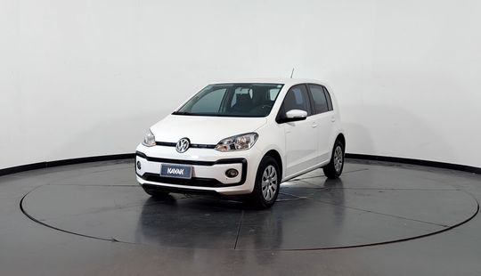 Volkswagen • up