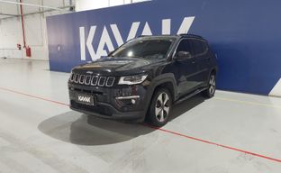 Jeep • Compass