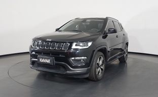 Jeep • Compass