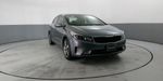 Kia Forte 2.0 SX AT Sedan 2017