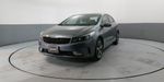 Kia Forte 2.0 SX AT Sedan 2017