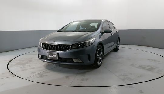 Kia • FORTE