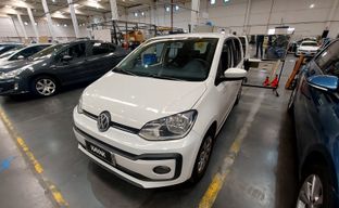 Volkswagen • up