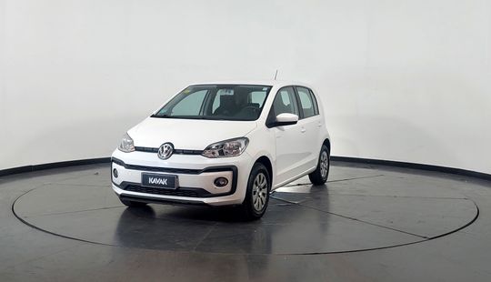 Volkswagen • up