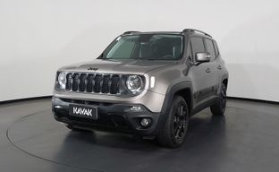 Jeep • Renegade