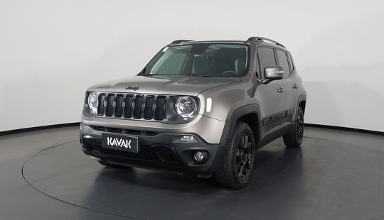 Jeep Renegade SPORT-2021