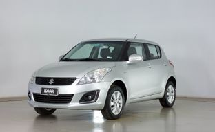 Suzuki • Swift