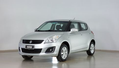 Suzuki Swift 1.2 GL SPORT MT Hatchback 2019