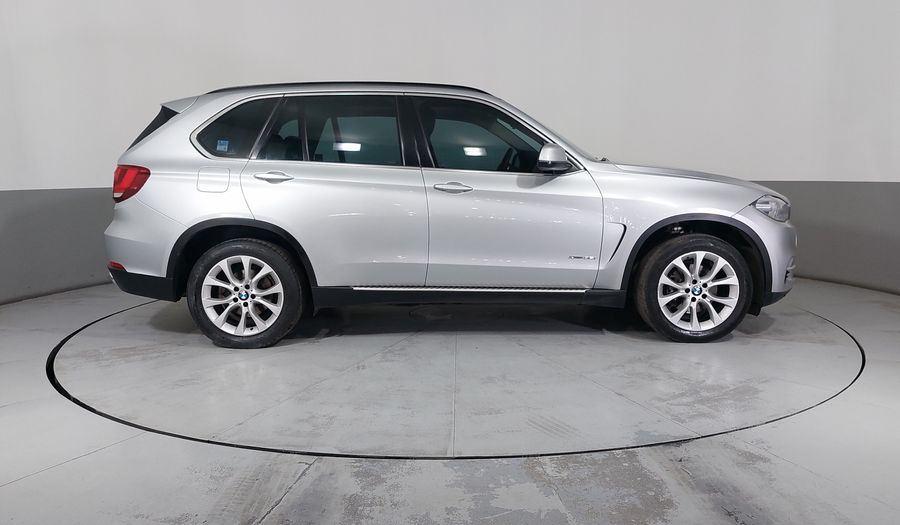 Bmw X5 3.0 XDRIVE35IA AT 4WD Suv 2014