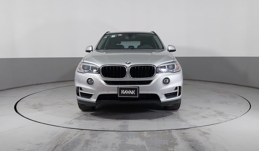 Bmw X5 3.0 XDRIVE35IA AT 4WD Suv 2014