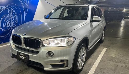 Bmw • X5