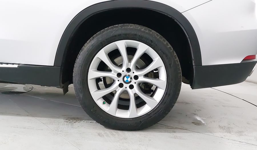 Bmw X5 3.0 XDRIVE35IA AT 4WD Suv 2014