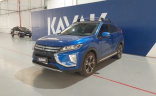 Mitsubishi • Eclipse Cross