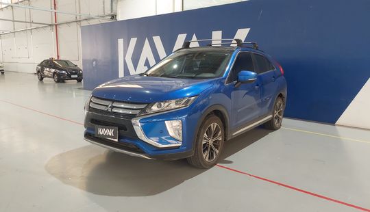 Mitsubishi • Eclipse Cross