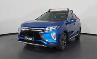 Mitsubishi • Eclipse Cross