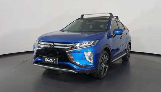 Mitsubishi • Eclipse Cross