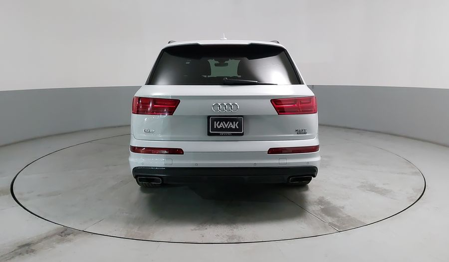 Audi Q7 3.0 S LINE AUTO 4WD Suv 2018