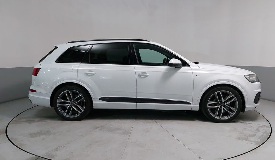 Audi Q7 3.0 S LINE AUTO 4WD Suv 2018