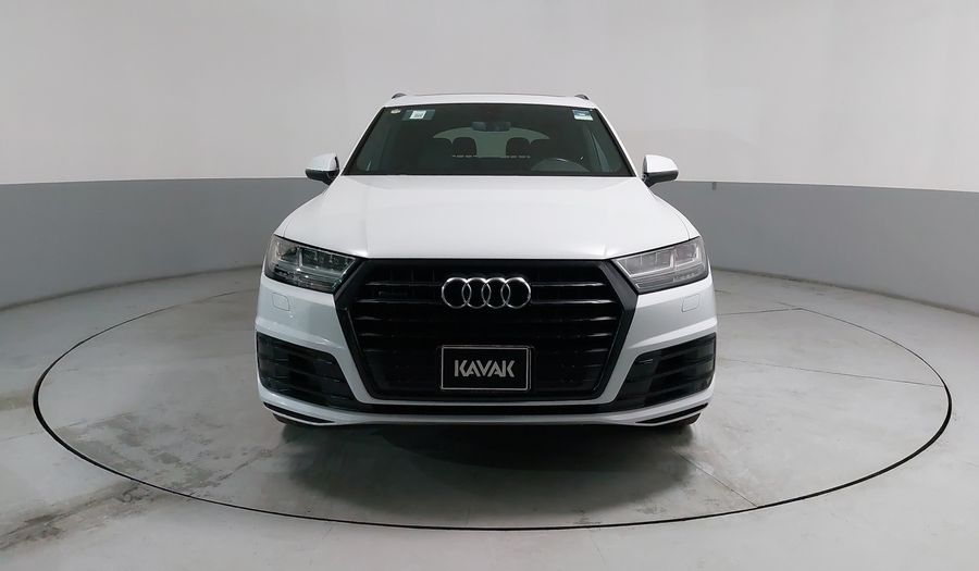 Audi Q7 3.0 S LINE AUTO 4WD Suv 2018