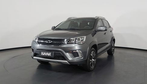 Chery Tiggo 2 ACT Suv 2022