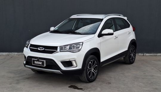 Chery • Tiggo 2