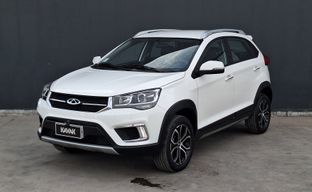 Chery • Tiggo 2