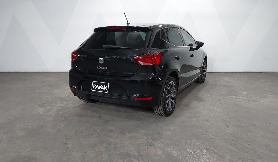 Seat Ibiza 1.6 XCELLENCE Hatchback 2022