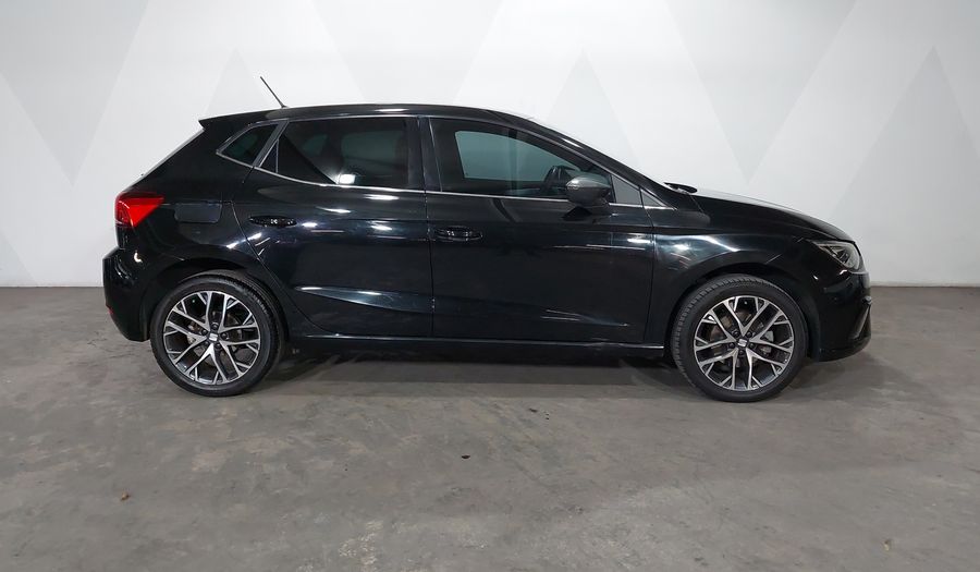 Seat Ibiza 1.6 XCELLENCE Hatchback 2022