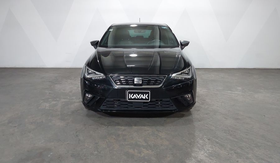 Seat Ibiza 1.6 XCELLENCE Hatchback 2022