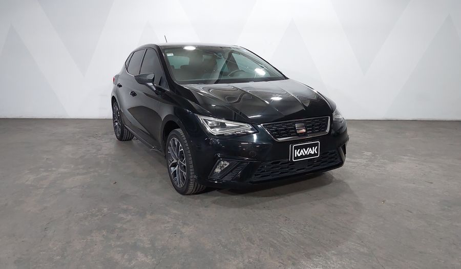 Seat Ibiza 1.6 XCELLENCE Hatchback 2022