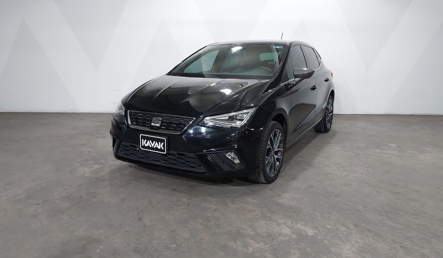 Seat Ibiza 1.6 XCELLENCE Hatchback 2022