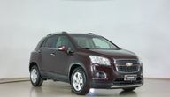 Chevrolet Tracker 1.8 LT Suv 2014