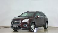 Chevrolet Tracker 1.8 LT Suv 2014