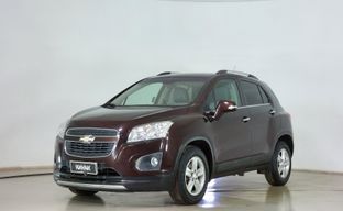 Chevrolet • Tracker