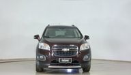 Chevrolet Tracker 1.8 LT Suv 2014