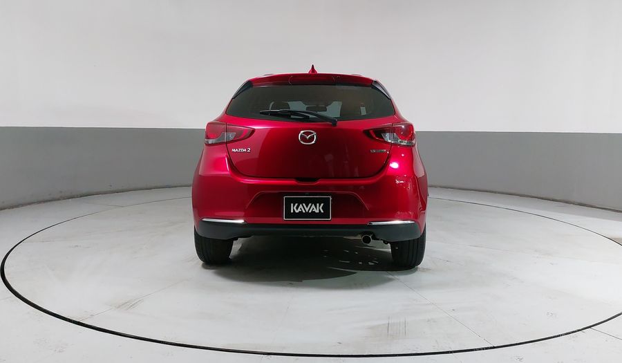 Mazda 2 1.5 MHEV I GRAND TOURING AUTO Hatchback 2023