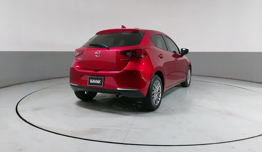 Mazda 2 1.5 MHEV I GRAND TOURING AUTO Hatchback 2023