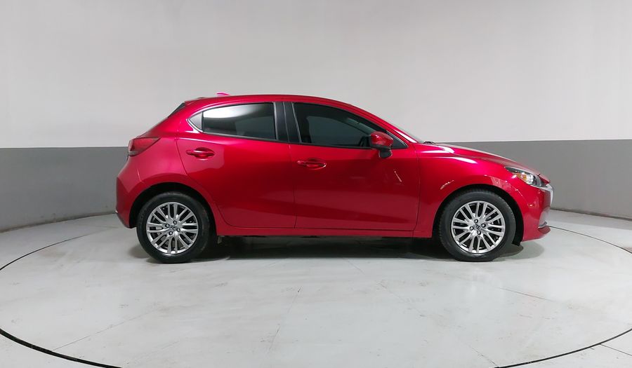 Mazda 2 1.5 MHEV I GRAND TOURING AUTO Hatchback 2023