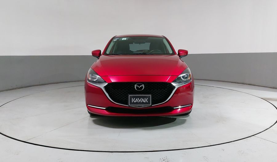 Mazda 2 1.5 MHEV I GRAND TOURING AUTO Hatchback 2023